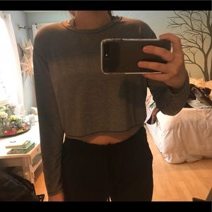 Lululemon athletic top